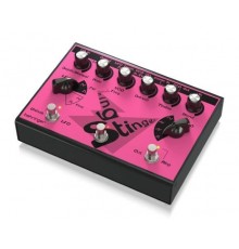 Behringer RING STINGER Efekt gitarowy typu ring modulator