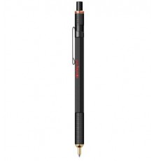 Rotring 800 M Black Pen