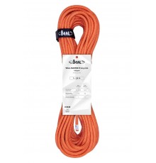 Rope wall master unicore 10.5mm 30m - orange