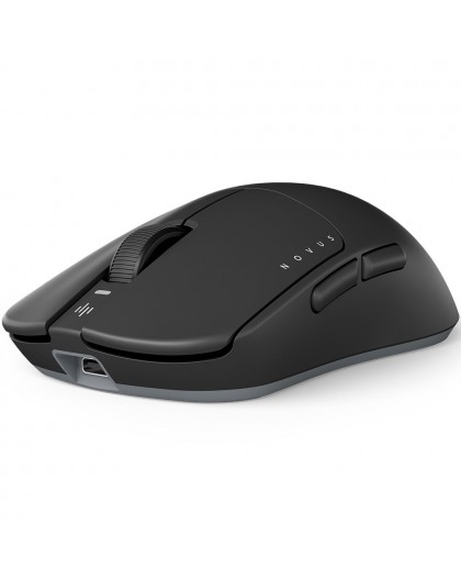 Dark Project Novus Wireless Mouse