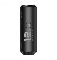 Portable Flextail Zero Pump