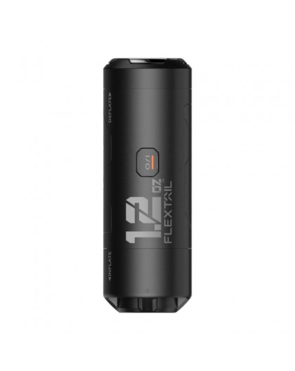 Portable Flextail Zero Pump