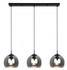 LAMP PENDANT RITA 3XE27