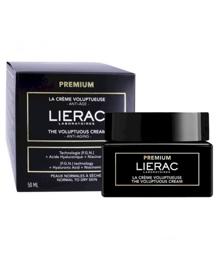 Lierac Premium Day Cream 50ml