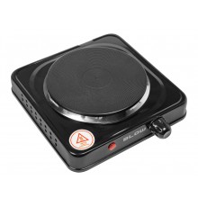 Single-burner adjustable electric cooker BLOW 1000W