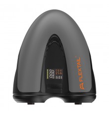 Flextail Evo SUP Pump Pro Portable SUP Pump (Gray)