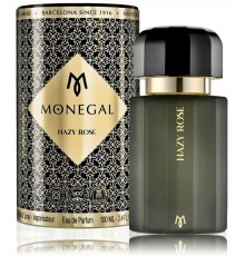 Ramon Monegal Hazy Rose EDP 100ml