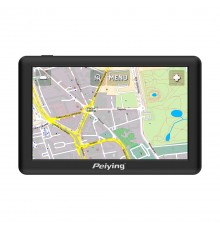 Peiying Basic PY-GPS5015 GPS Navigation + Map