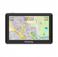 Peiying Basic PY-GPS5015 GPS Navigation + Map