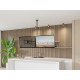Equip 32"-60" Dual Screen Ceiling Mount