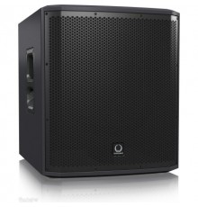 Active subwoofer Turbosound iP12B 12"