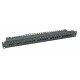 EFB Elektronik 37595SW.2 patch panel 1U