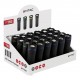 Entac Flashlight Focusable Plastic (Offer) - 3AAA