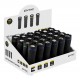 Entac Flashlight Focusable Plastic (Offer) - 3AAA