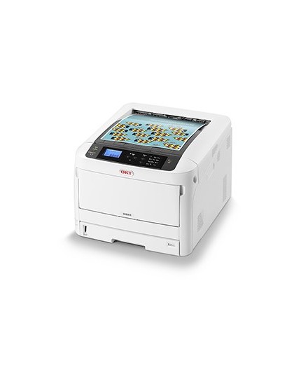 OKI C824dn Colour 1200 x 600 DPI A3
