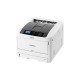 OKI C824dn Colour 1200 x 600 DPI A3