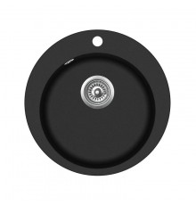 HELIKA Sink Clarus SR100-601W