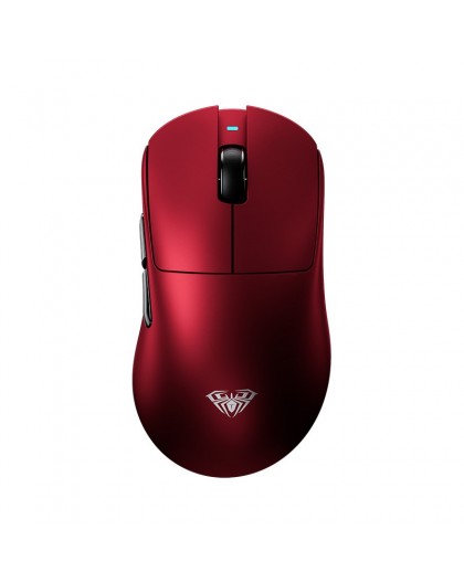 AULA SC900 Pro Red Mouse