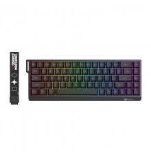 Onikuma MT603 Gaming Keyboard (Black)