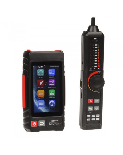 TESTER DO KABLI CS-NT64A