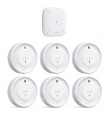 X-Sense XS0D-MR61 fire alarm system