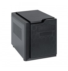 Chieftec CI-01B-OP computer case Cube Black