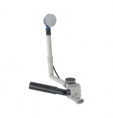 SIPFON GEBERIT D52 26CM CHROME