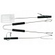 MASTER ROUND FOLDING GRILL MG925A