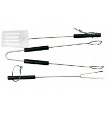 MASTER ROUND FOLDING GRILL MG925A