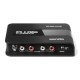 Reloop Flux Go - ultra-compact DVS interface for Serato DJ Pro