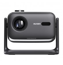AURZEN Boom Mini Black Projector