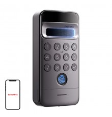 Keypad for the SwitchBot Keypad Vision Pro