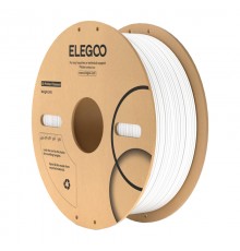 ELEGOO ABS filament (white)