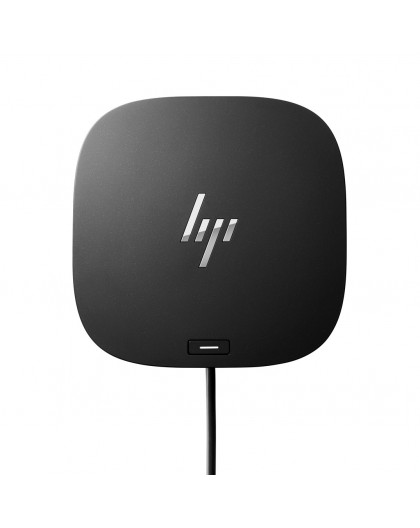 HP USB-C Dock G5