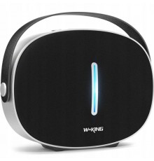 W-KING T8II Wireless Bluetooth Speaker – Black