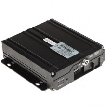 Mobile AHD Recorder 4 Channels AUTONE