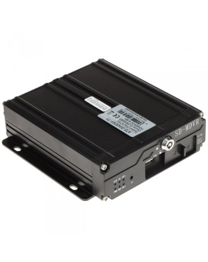 Mobile AHD Recorder 4 Channels AUTONE