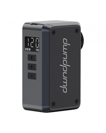 Cycplus AS230 PRO DP5 PRO Mini Bike Pump