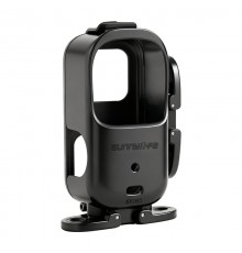 Sunnylife Foldable Protective Mounting Frame for Osmo Nan