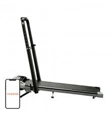 ACEZOE P11pro Foldable Electric Treadmill