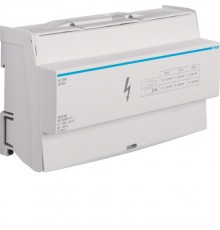 Hager KJ125B electrical enclosure accessory