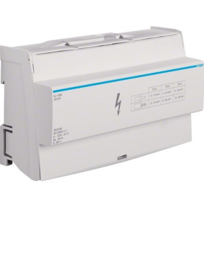 Hager KJ125B electrical enclosure accessory