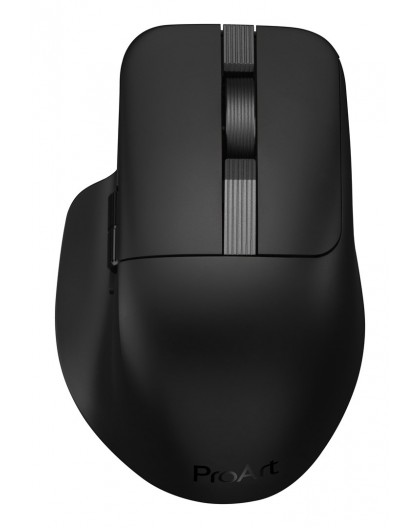 ASUS ProArt MD301 mouse Universal Right-hand RF Wireless + Bluetooth + USB Type-A Optical 8000 DPI