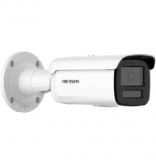 Hikvision Pro Series 6 MP Powered by Darkfighter Fixed Bullet Network Camera