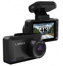 Lamax T10 Black