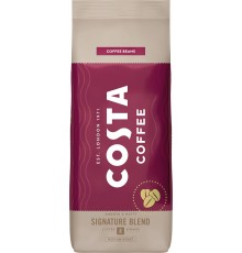 Costa Coffee Signature Blend Medium coffee beans 1kg
