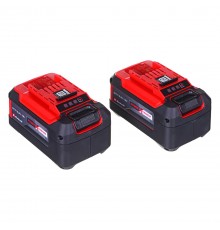 Einhell PXC-Twinpack Battery
