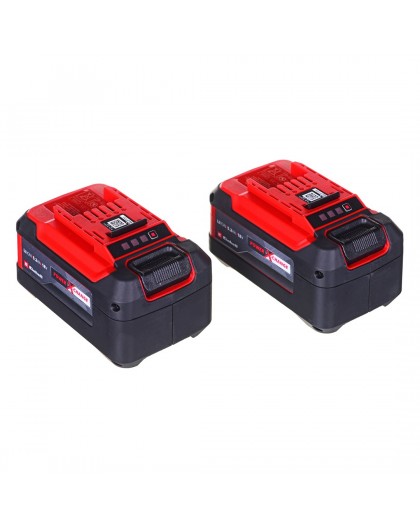 Einhell PXC-Twinpack Battery