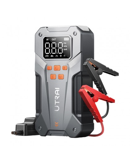 UTRAI JS20 Multifunction Car Starter
