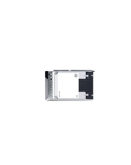 DELL 345-BDRO internal solid state drive 3.84 TB 2.5" Serial ATA III